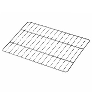 Wzmocniony ruszt do wędzarni 70 BORNIAK