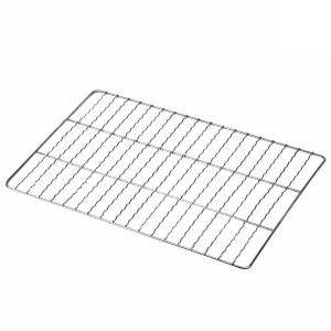 Ruszt wzmocniony do wędzarni 150 BORNIAK