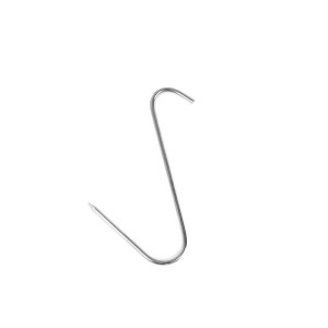 Haki typu S – 5 szt. BORNIAK