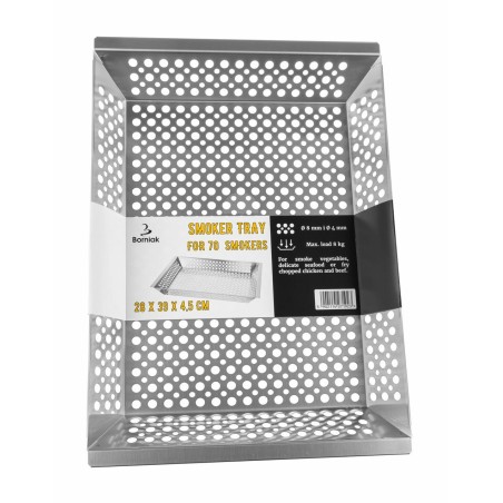 Misa wędzarnicza 70 BORNIAK