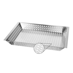 Misa wędzarnicza 70 BORNIAK