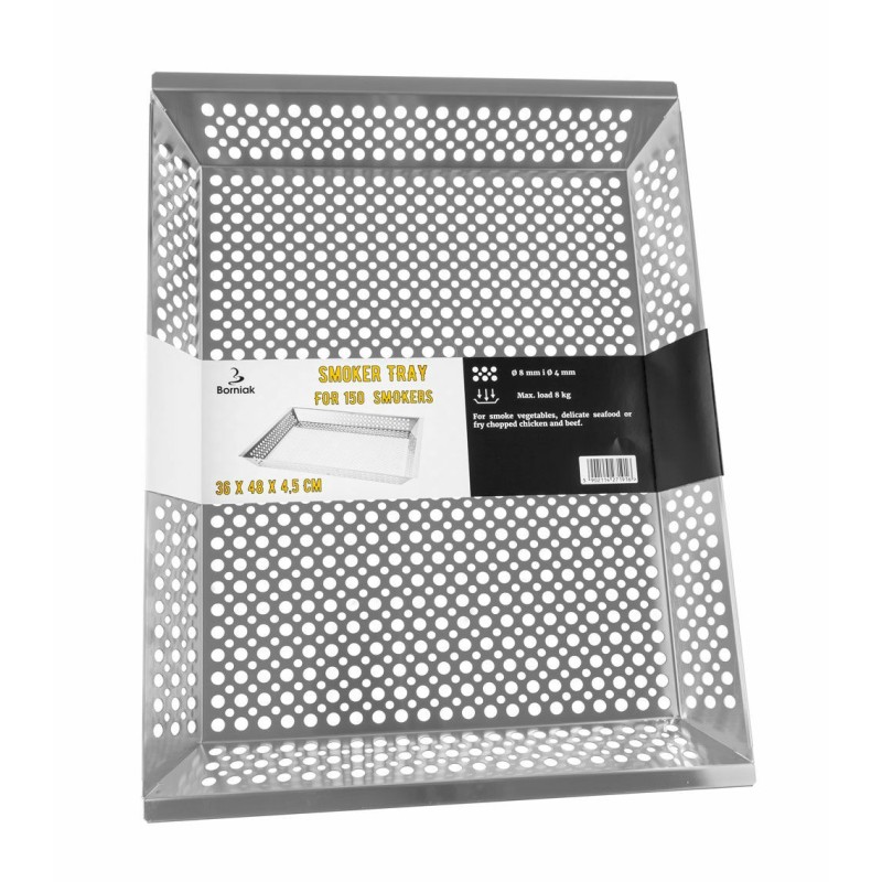 Misa wędzarnicza 150 BORNIAK