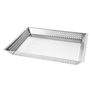 Misa wędzarnicza 150 BORNIAK