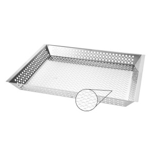 Misa wędzarnicza 150 BORNIAK