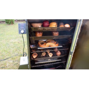 Misa wędzarnicza 150 BORNIAK