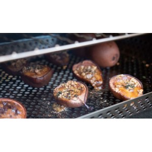 Misa wędzarnicza 150 BORNIAK