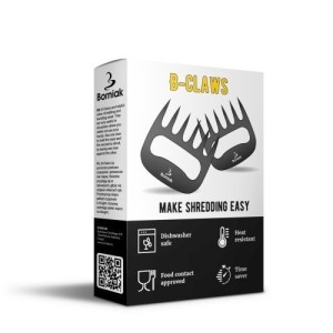 Pazury B-Claws BBQ BORNIAK