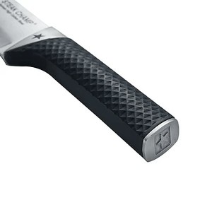 Nóż Szefa Kuchni BBQ Pro 22cm STEAKCHAMP