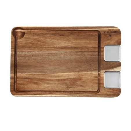Deska do krojenia i serwowania STEAKCHAMP