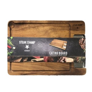 Deska do krojenia i serwowania STEAKCHAMP