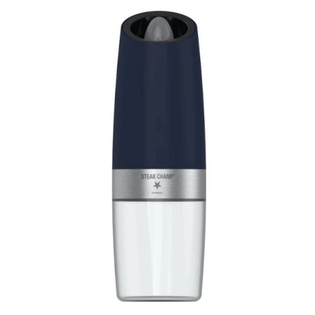 Elektryczny młynek grawitacyjny do przypraw STEAKCHAMP