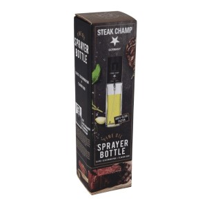 Rozpylacz oleju STEAKCHAMP
