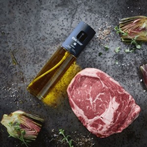 Rozpylacz oleju STEAKCHAMP