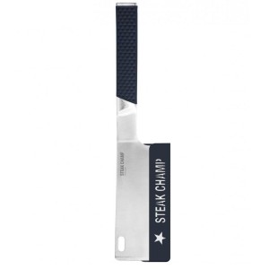 Szpatuła do obracania i krojenia STEAKCHAMP