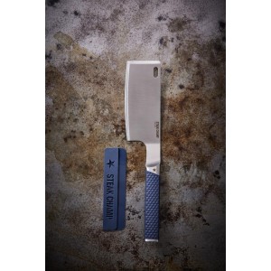 Szpatuła do obracania i krojenia STEAKCHAMP