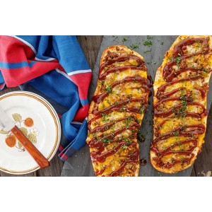 Sweet 'n Spicy Barbecue Sauce - 510g SWEET BABY RAY'S