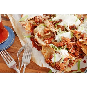 Sweet 'n Spicy Barbecue Sauce - 510g SWEET BABY RAY'S