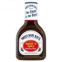 Sweet 'n Spicy Barbecue Sauce - 510g SWEET BABY RAY'S