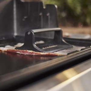 Prasa do burgerów Weber