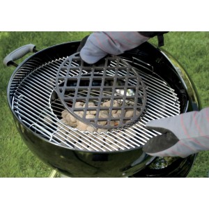 Gourmet BBQ System - Ruszt Sear Grate