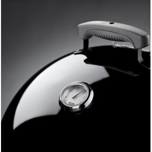 WEBER Wędzarka Smokey Mountain Cooker 47cm