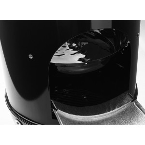 WEBER Wędzarka Smokey Mountain Cooker 47cm