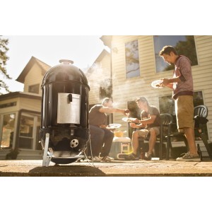 WEBER Wędzarka Smokey Mountain Cooker 47cm