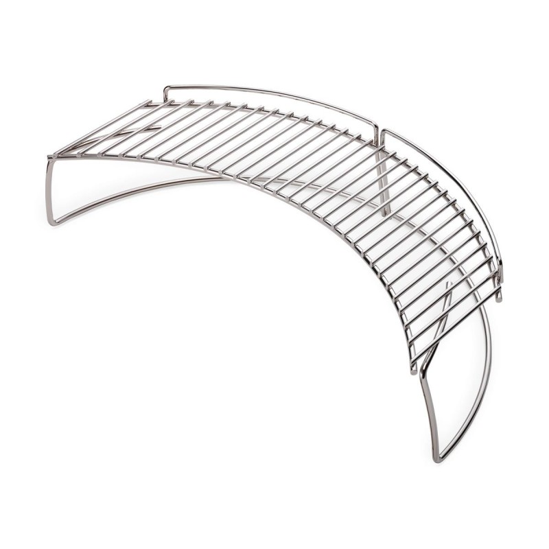 Ruszt do podgrzewania do grilli węglowych 57cm Weber