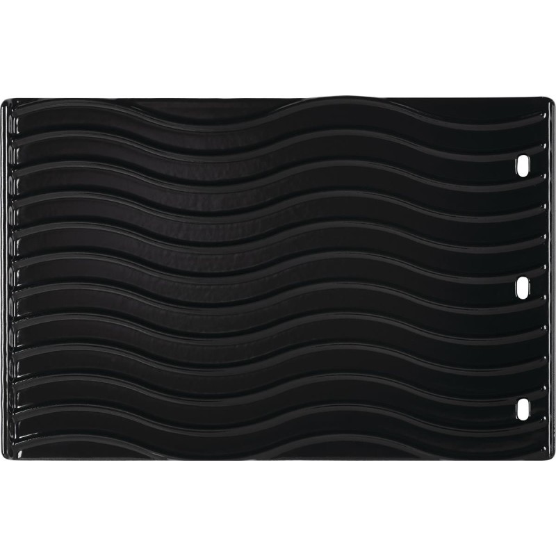 Dwustronna, żeliwna płyta emaliowana do Rogue / Freestyle / Legend NAPOLEON