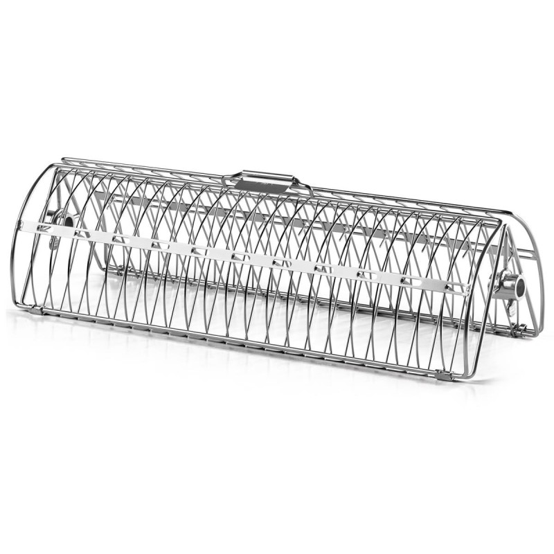 Kosz do grillowania ryb do rożna NAPOLEON