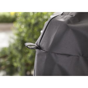 Pokrowiec Premium do grilli Master-Touch Premium 57cm WEBER