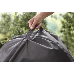 Pokrowiec Premium do grilli Master-Touch Premium 57cm WEBER