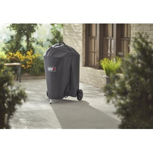 Pokrowiec Premium do grilli Master-Touch Premium 57cm WEBER