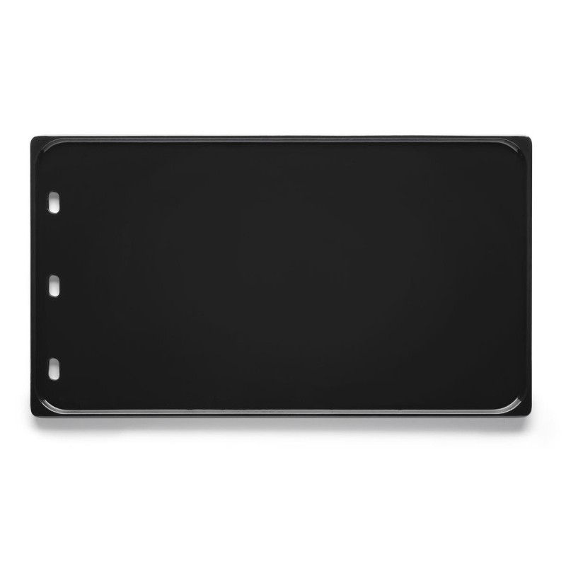 Dwustronna, żeliwna płyta emaliowana Rogue 365 i 525 NAPOLEON