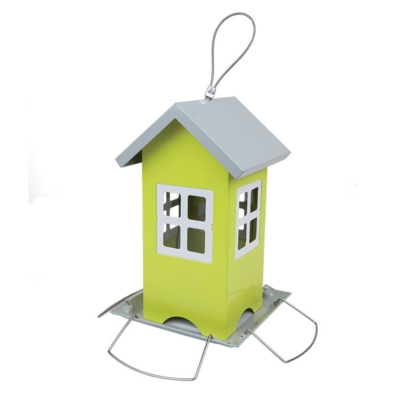 Karmnik - Domek mały 19,5x20,5cm