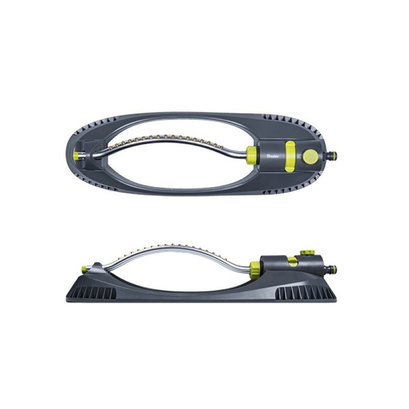 LIME LINE Zraszacz wahadłowy, 17 dysz