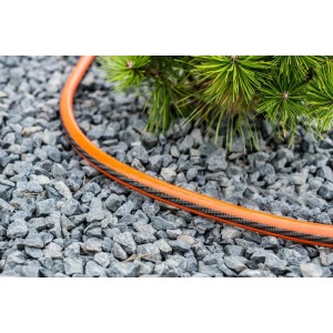 Wąż ogrodowy ORANGE ATSV 1/2" 50m