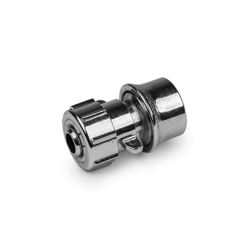 Szybkozłącze 1/2" - STANDARD - CYNK CHROM