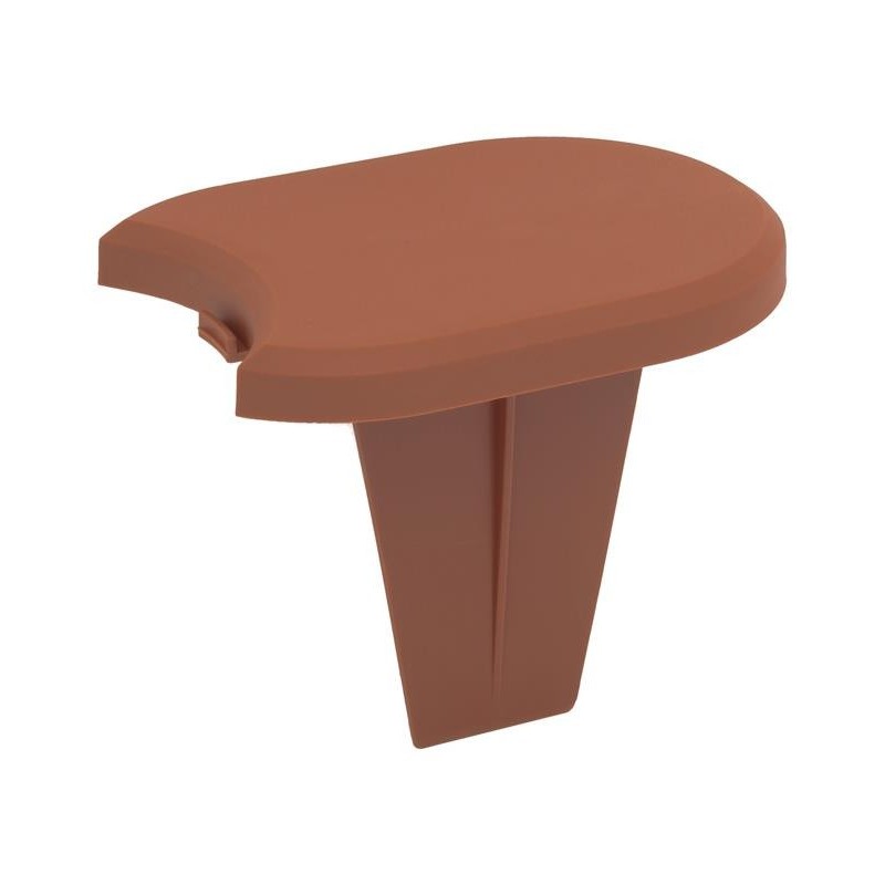 Palisada MINI Extra Jasny brąz