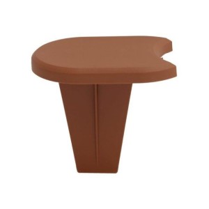 Palisada MINI Extra Jasny brąz