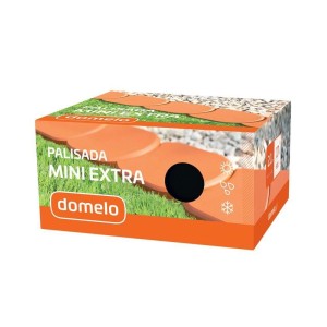 Palisada MINI Extra Jasny brąz