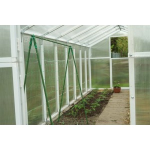 Siatka PLANT NET 8g/m2,15x17cm,1,7x500m