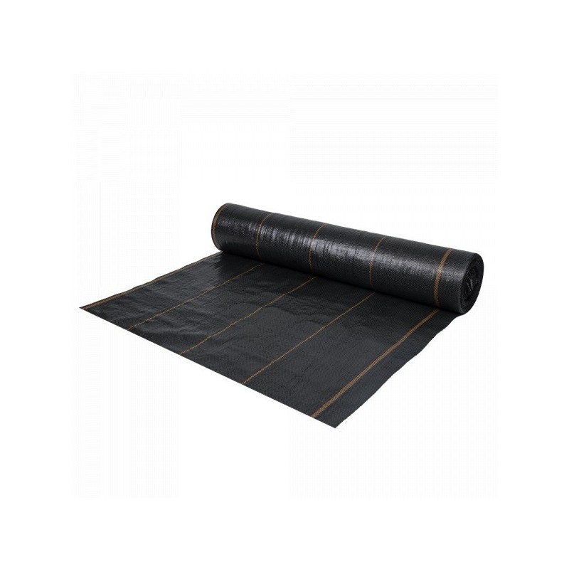 Agrotkanina antychwastowa BLACK 4,2x50m, 110g