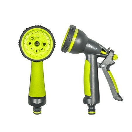 LIME LINE Pistolet 8-funkcyjny