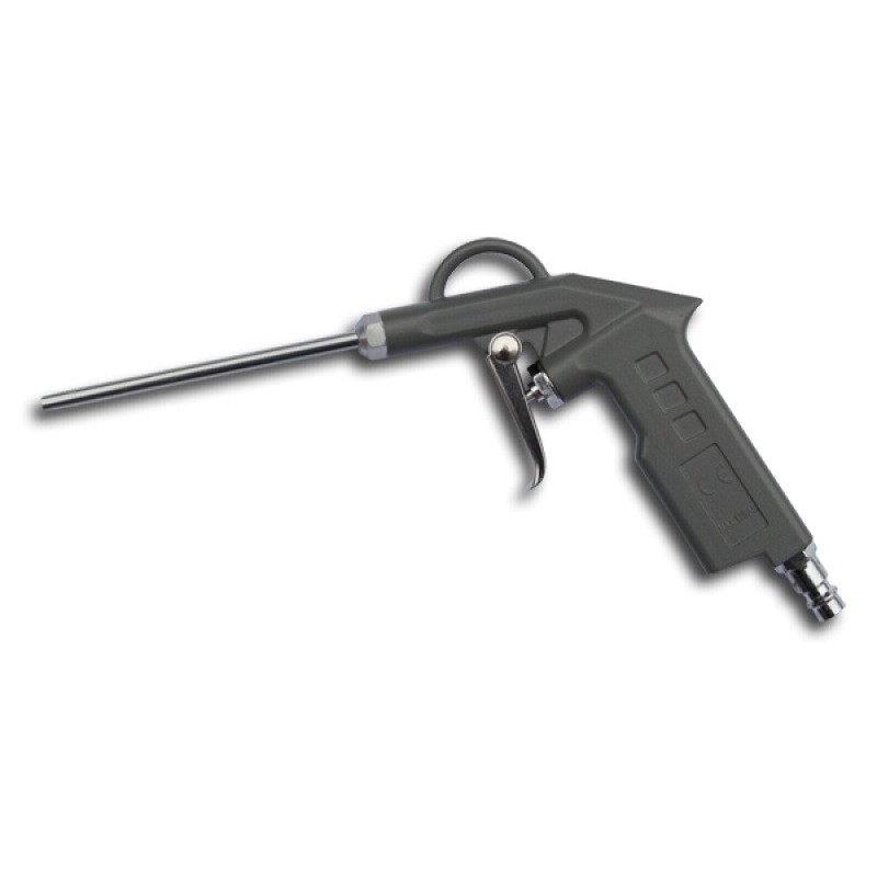 Pistolet do przedmuchiwania z długą dyszą 200mm