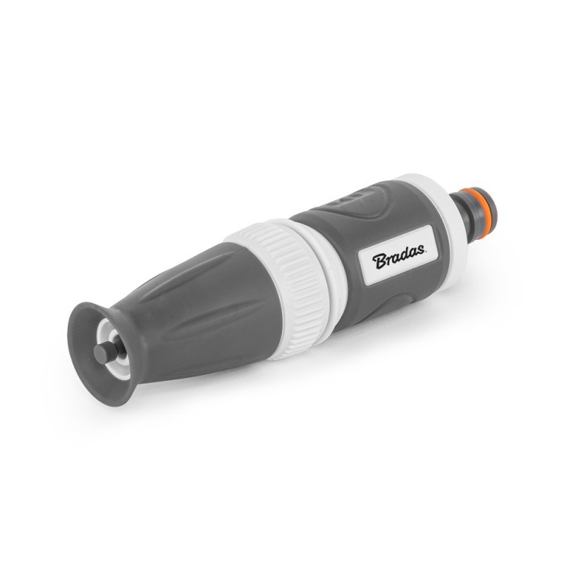 WHITE LINE SOFT Dysza prosta regulowana MAXI