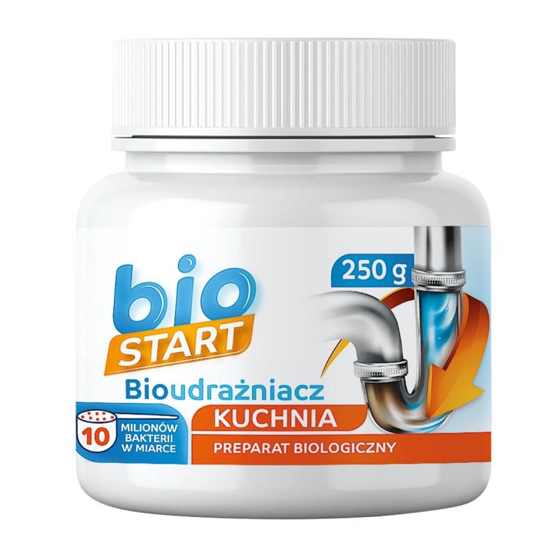 Bioudrażniacz do kuchni 250g