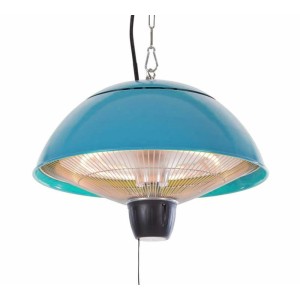 Promiennik grzewczy wiszący MUSHRO