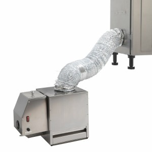 Łącznik przystawki BORNIAK