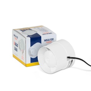 Osuszacz do wędzarni BORNIAK